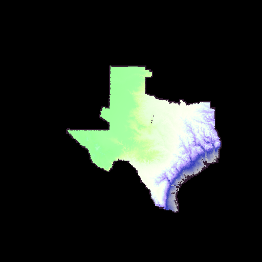 terrain_aggregator terrain product